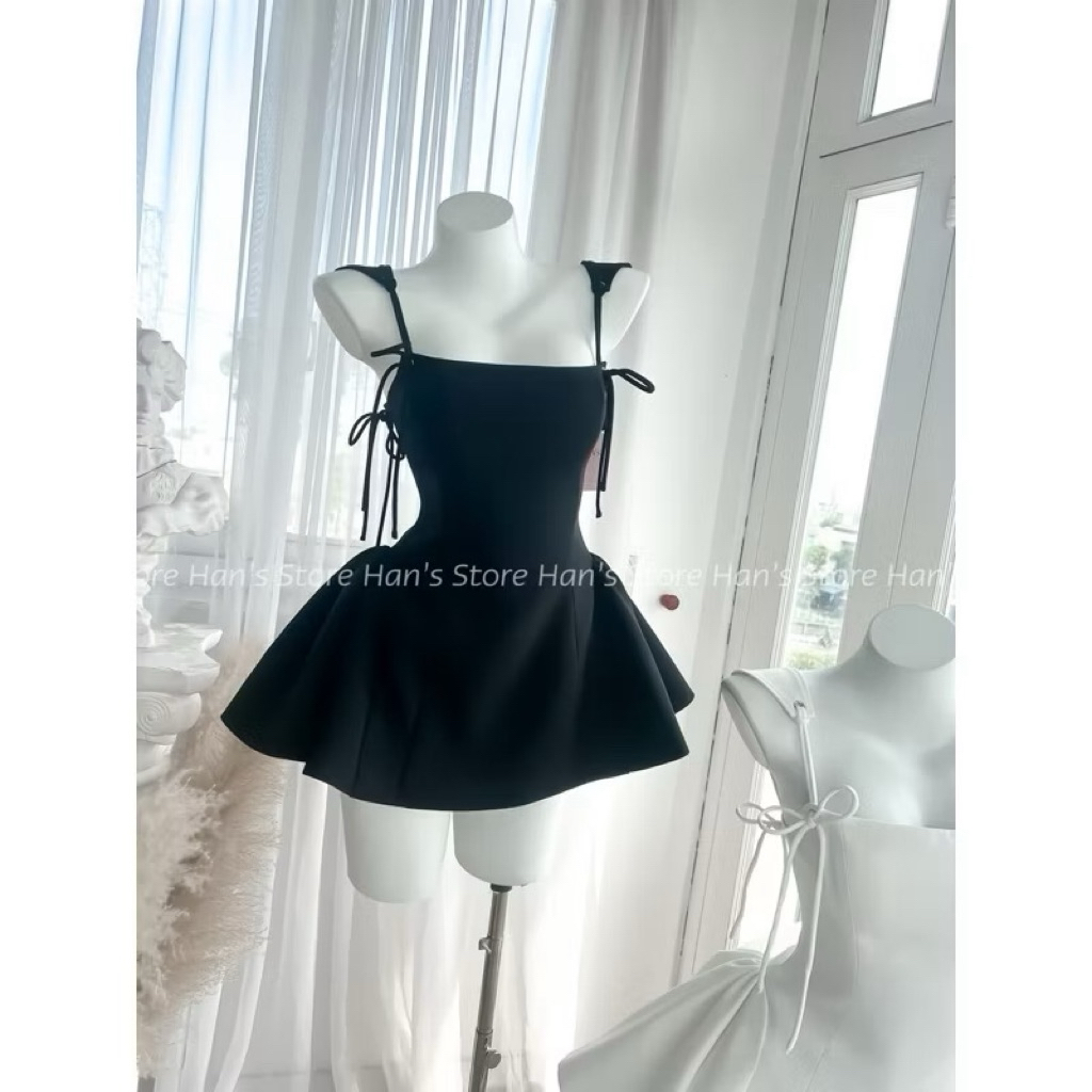 pass đầm Han’s store size S