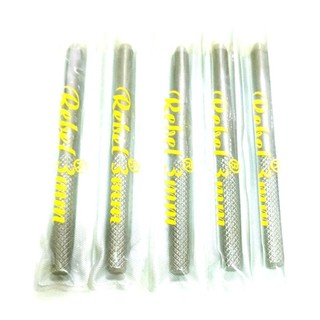 Cây đục lổ 3...8ly x10cm x2.cây