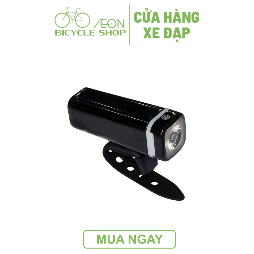 Đèn Xe Đạp Jett 48171 - AEON Bicycle Shop