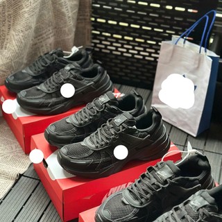 Giày Thể Thao V2K Full Đen,V2k Triple Black 40-45