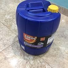 Chính hãng ENEOS – Dầu hộp số & vi sai cao cấp API GL-5 90, can chiết 5L & Xô 18L nguyên seal