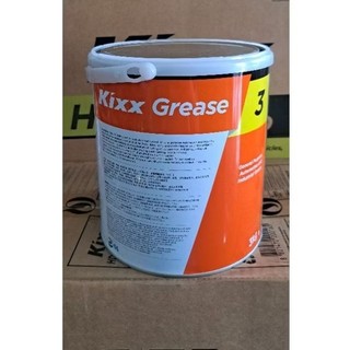 Mở Kixx Grease 3 - 3 Kg