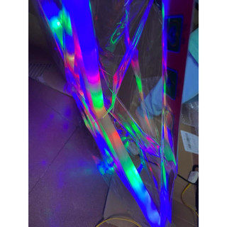 Ngôi Sao Led 5 Tấc Trang Trí Giáng Sinh, Cây Thông, Quán Cafe