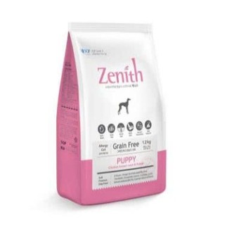 Zenith hạt mềm cho chó con1,2kg