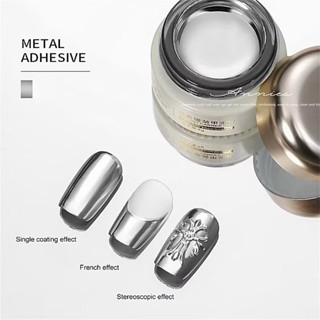  Gel metan tráng gương cao cấp Annies 