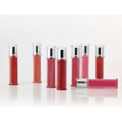 Son Tint Bóng Mượt Espoir Couture Lip Tint Glaze bản new 2025