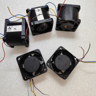 Quạt tản nhiệt 4x4cm hàng tháo máy gió mạnh , có vòng bi
