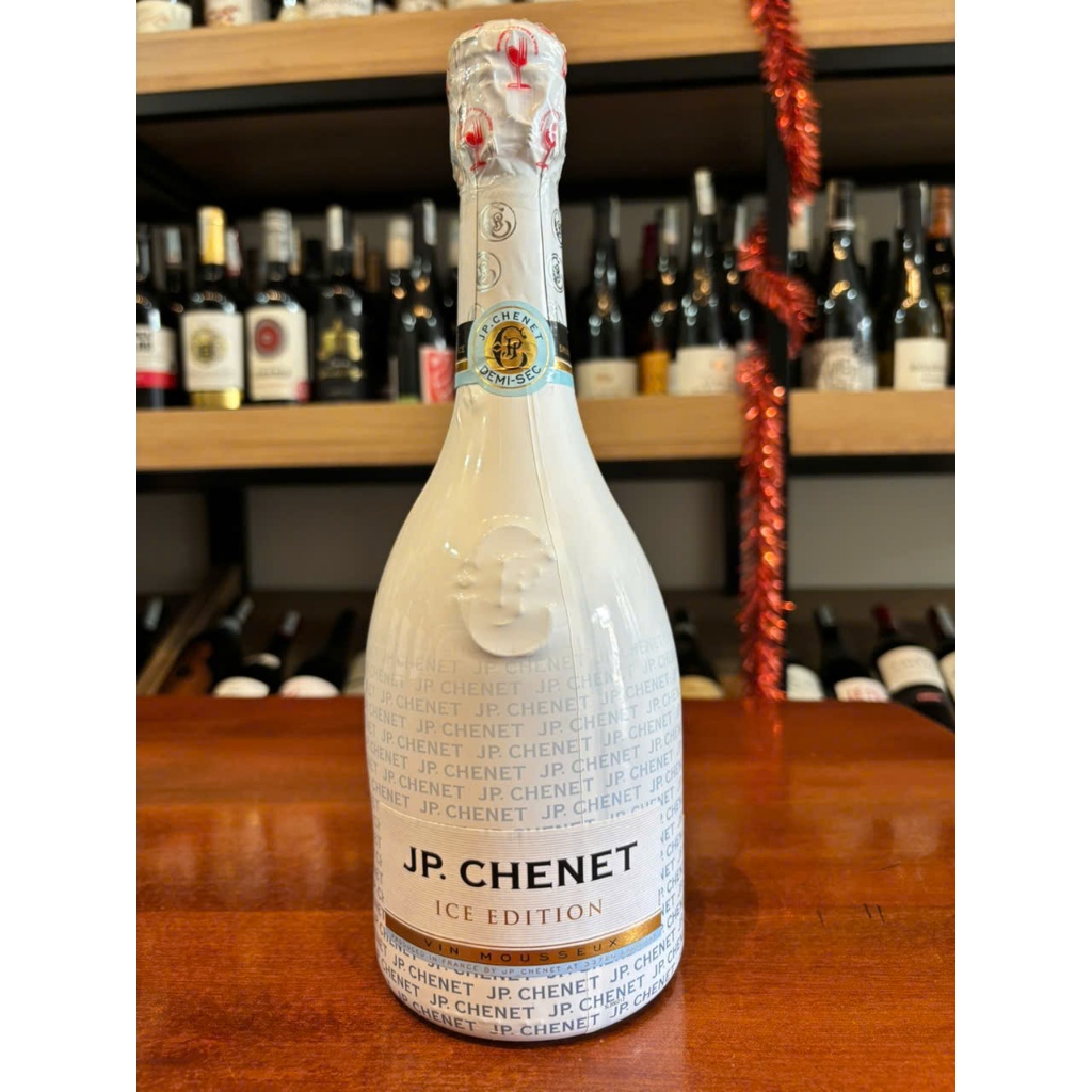 Rượu vang Pháp Sparkling Wine JP Chenet Ice 750ml 10,5%