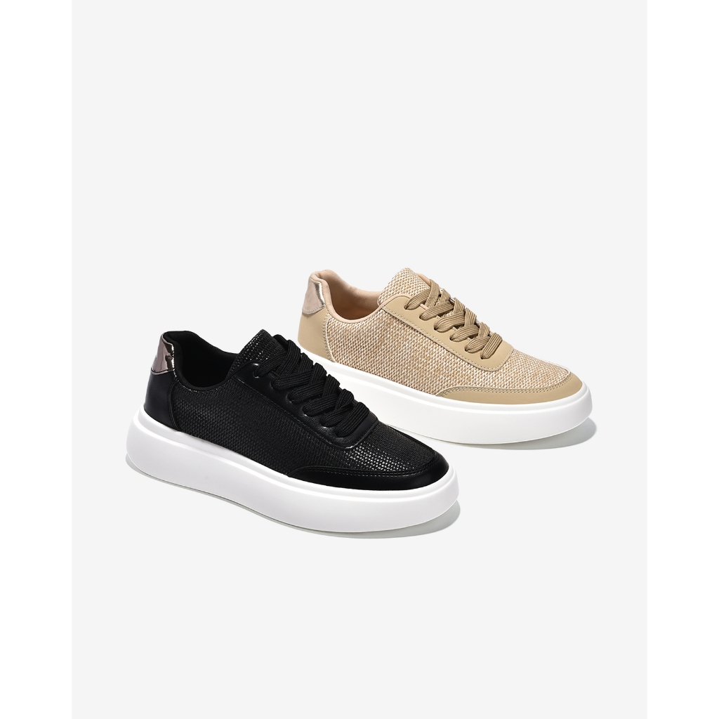 Giày Thể Thao Zuciani The Trend Walkers N09 - GFD09