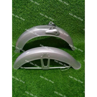 Dè CD trước sau bạc hàng dày , dè CD50,CD70,CD90... phù hợp 67 CD CL