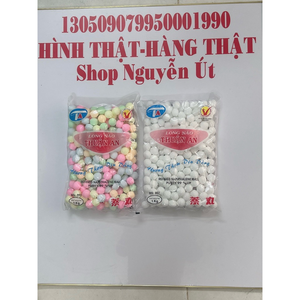long não thuận an 1kg