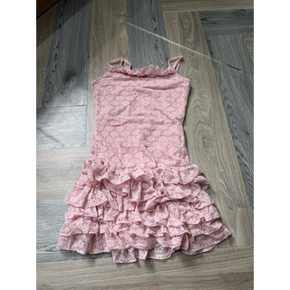(Pass) Váy hè SIZE S đồng giá 20k