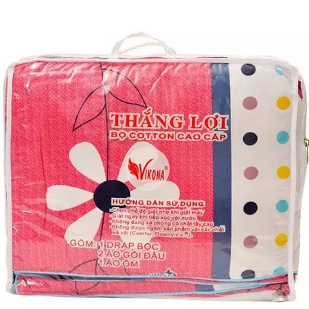 Bộ grap giường Thắng Lợi cao cấp nhiều size