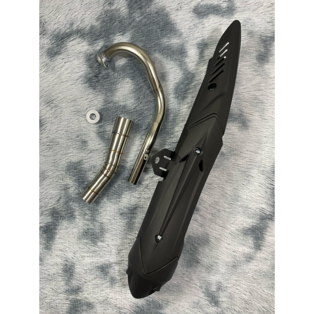 Pô LC tăng ốp thái móc lực ấm họng 38 dòng ex150/135..