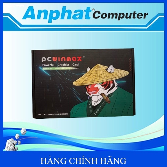 Card Màn Hình PCWINMAX GT730 2GB DDR3 - Hàng Chính Hãng
