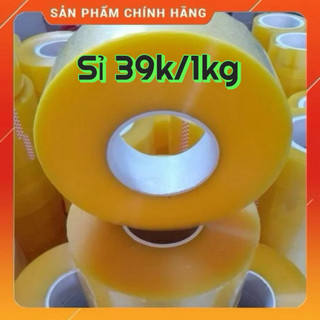 Băng dính băng keo 1kg/1cuộn