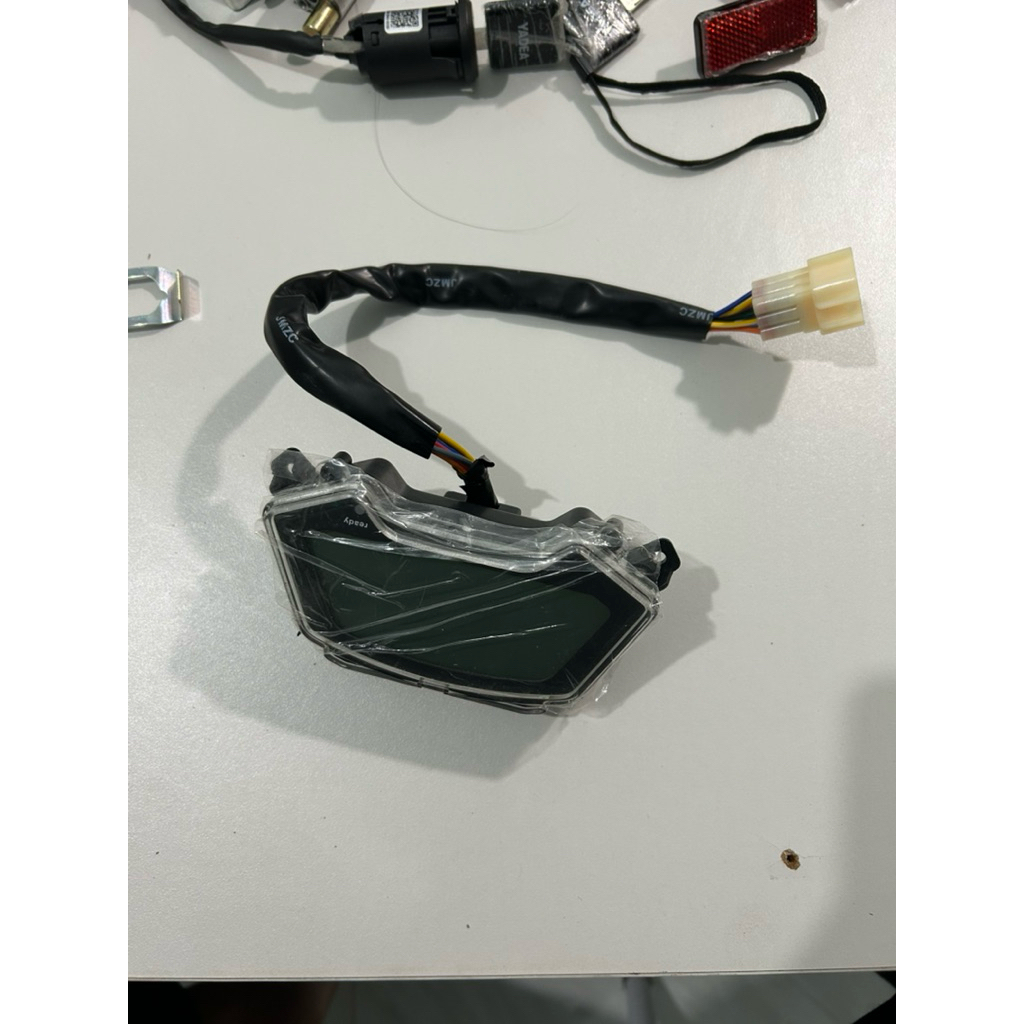 Yadea Đồng hồ X5 Yadea Lắp cho dòng xe điện X5 Yadea chất lượng cao