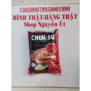 hạt nêm chin su 1,8kg gói lớn