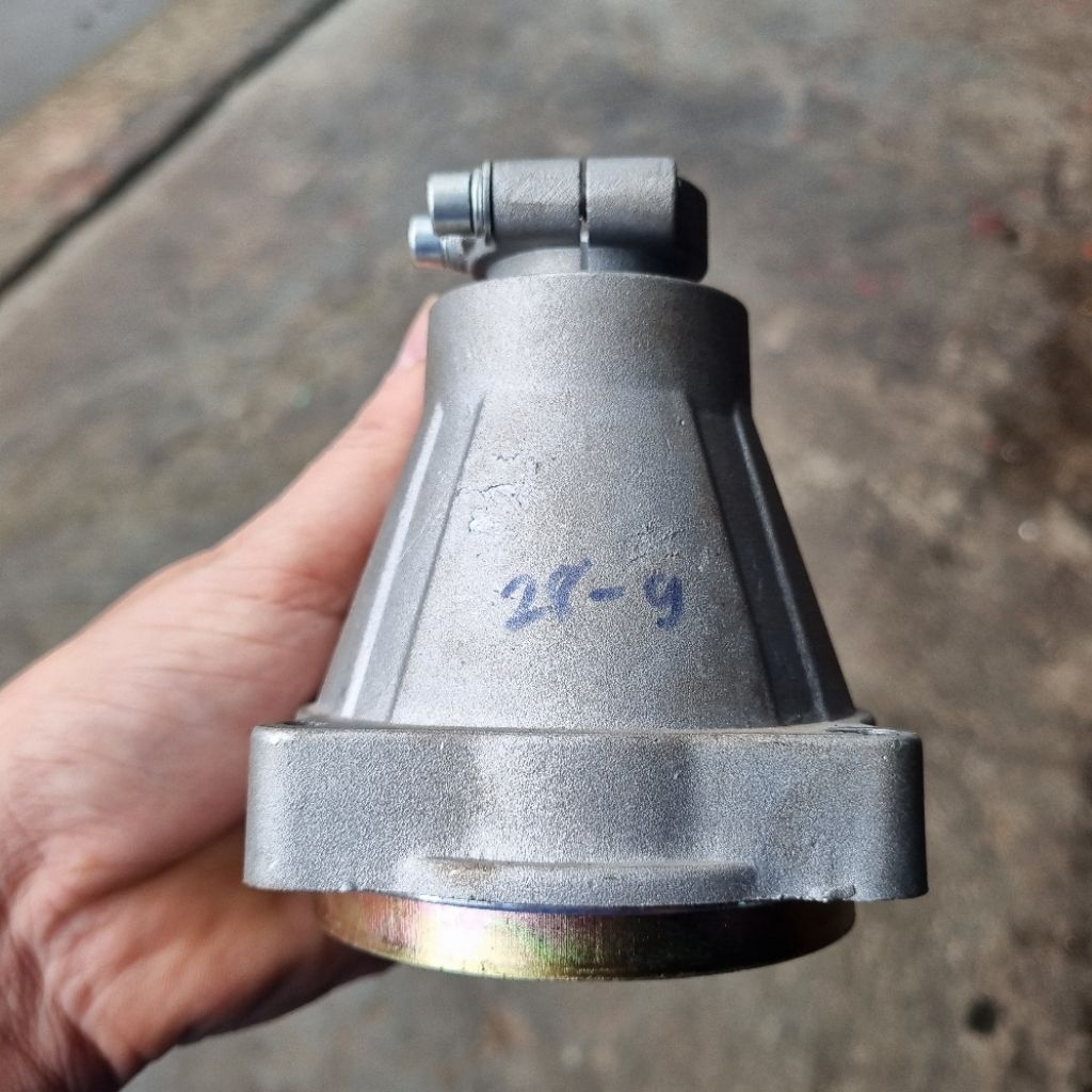 BẮP CHUỐI LỚN ỐNG PHI 28 9R BỐ LỚN