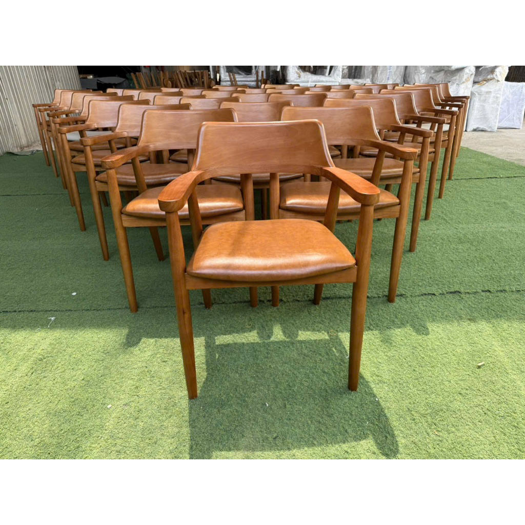 Ghế Hiroshima - Ghế ăn nhà hàng