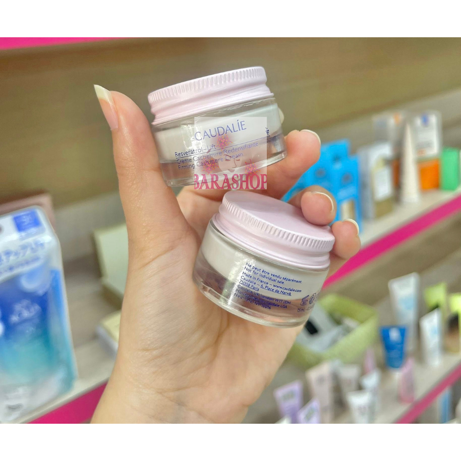 Kem dưỡng da C.au.dil.e