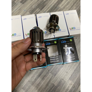 Bóng Đèn Led Bi Cầu Siêu Sáng
