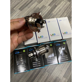 Bóng Đèn Led Bi Cầu Siêu Sáng