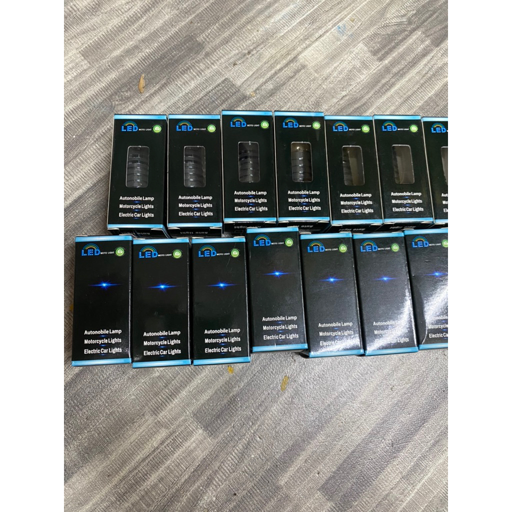 Bóng Đèn Led Bi Cầu Siêu Sáng