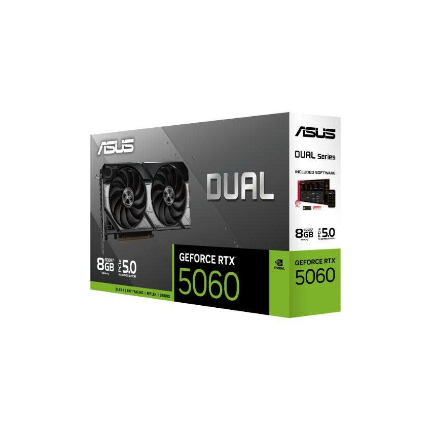 Card Màn Hình RTX 3060 – RTX 5060 / 5060Ti / 5070 Chính Hãng | VGA NVIDIA Mới 100% - Đọc mô tả sp giảm ngay 1tr | BigBuy360 - bigbuy360.vn