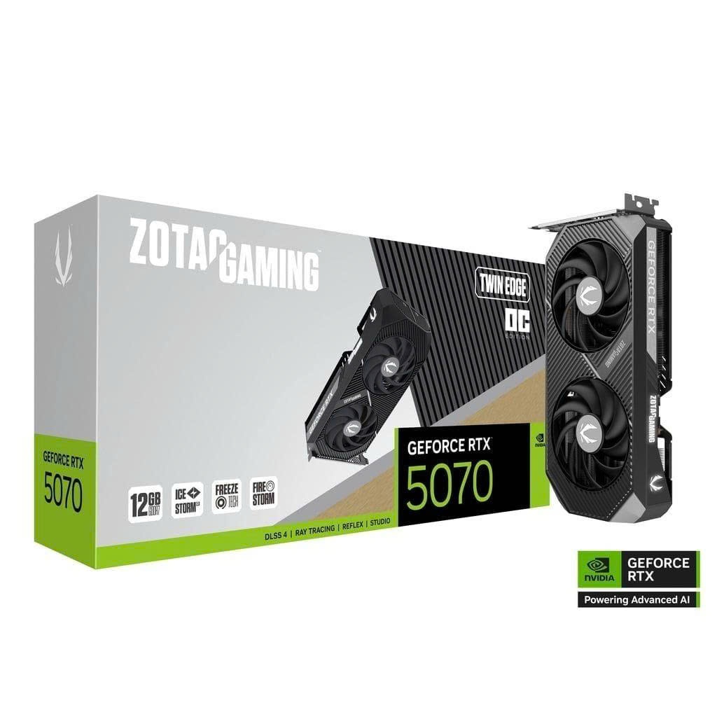 Card Màn Hình RTX 3060 – RTX 5060 / 5060Ti / 5070 Chính Hãng | VGA NVIDIA Mới 100% - Đọc mô tả sp giảm ngay 1tr | BigBuy360 - bigbuy360.vn