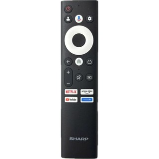 Smart Tivi Sharp Full HD 43 inch 2T-C43GH3000X (Miễn phí giao tại HCM-ngoài tỉnh liên hệ shop)