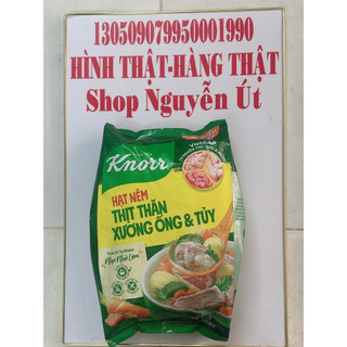hạt nêm knorr 1.8kg gói lớn