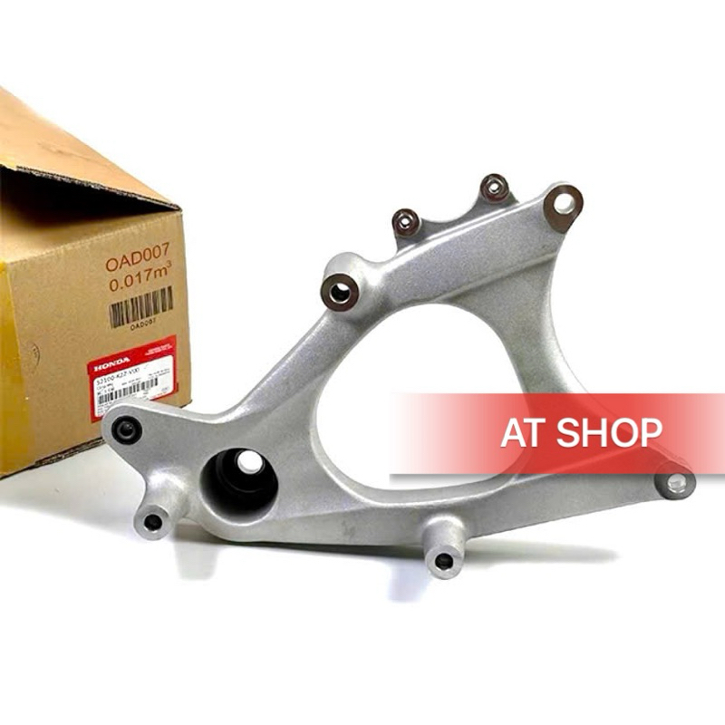 Gấp sau AIRBLADE 160(2023-2025)/ AIRBLADE 125(2023-2025) chính hãng Honda