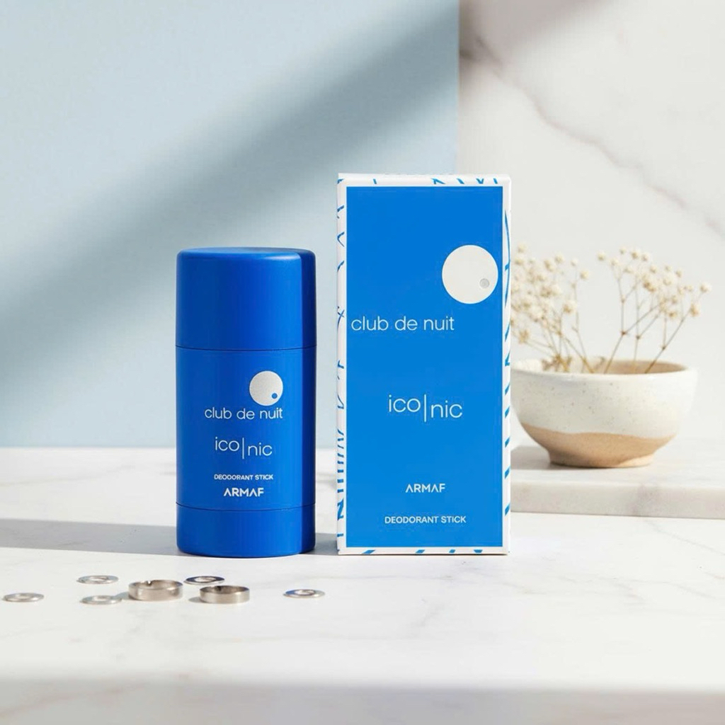 ARMAF Club De Nuit Iconic