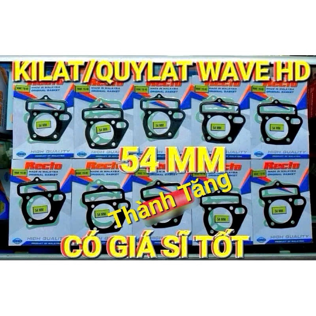 Ron kilat,quylat Dream/wave HD 54mm,58mm malaysia