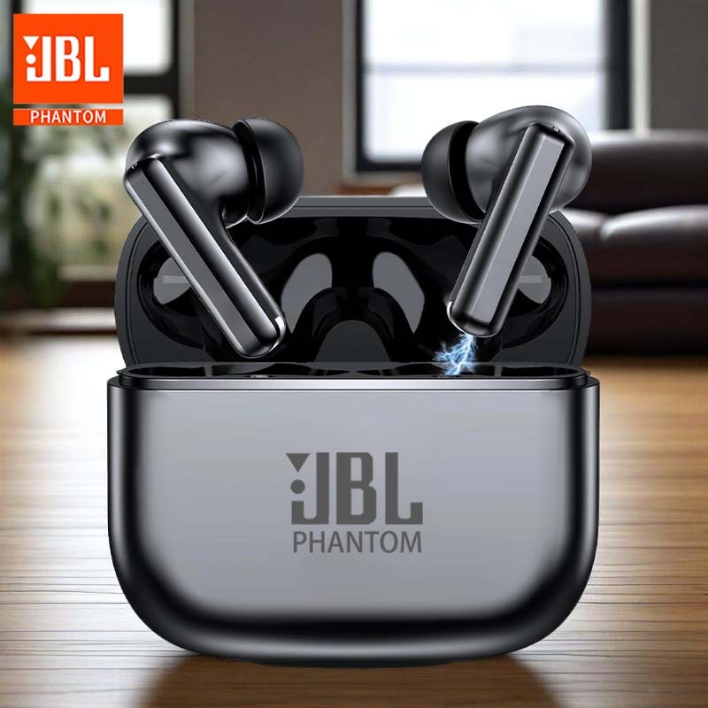 Wireless Headphones Bluetooth Earphones with Microphone HiFi Stereo Sound Headset Button Control Ear