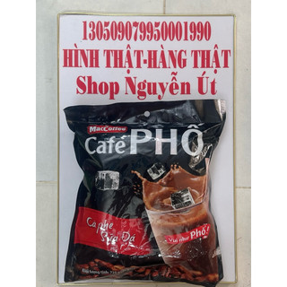 cafe phố sữa đá bịch 30 gói x 24g