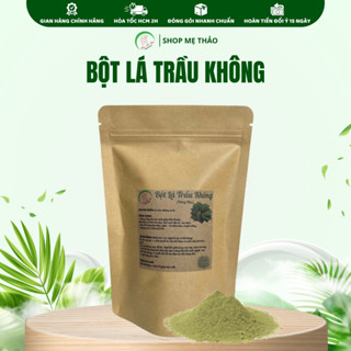 BỘT LÁ TRẦU KHÔNG (DẠNG TÚI LỌC)
