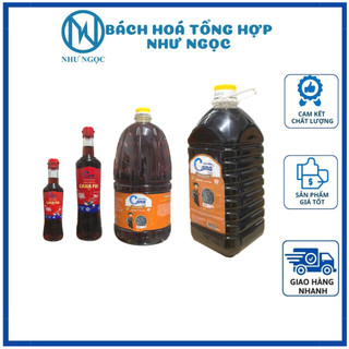 Nước Mắm Truyền Thóng Cana
