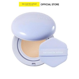   Trong Live  Phấn nước Too Cool For School AIR FIT CUSHION Women Mỹ Phẩm 