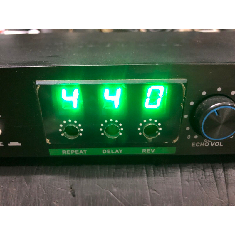 Vang số mới DB acoustic d5000p