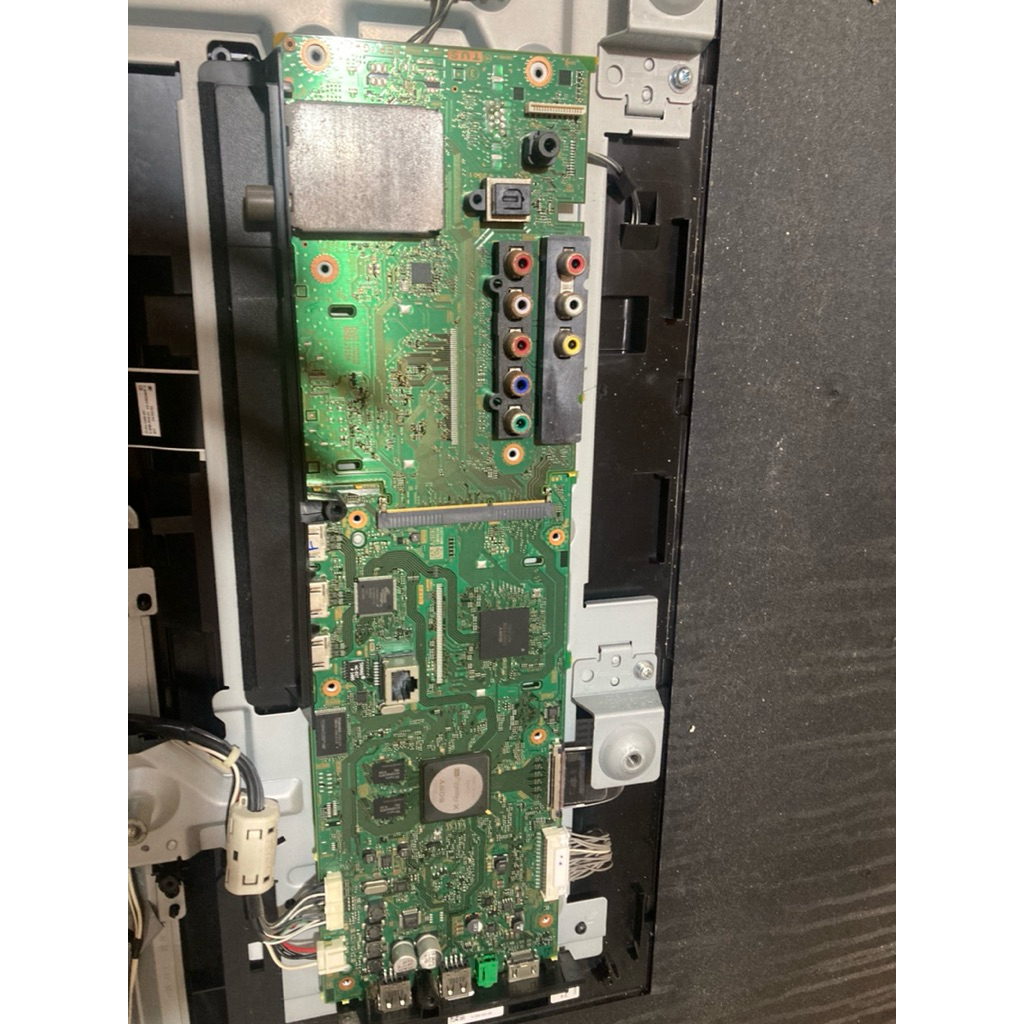 mạch tivi sony 40w600b