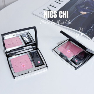  Phấn má hồng có nhũ 212 Tutu 