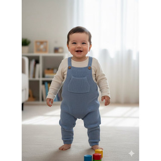 Body len cho bé H&M sz 6m-4y