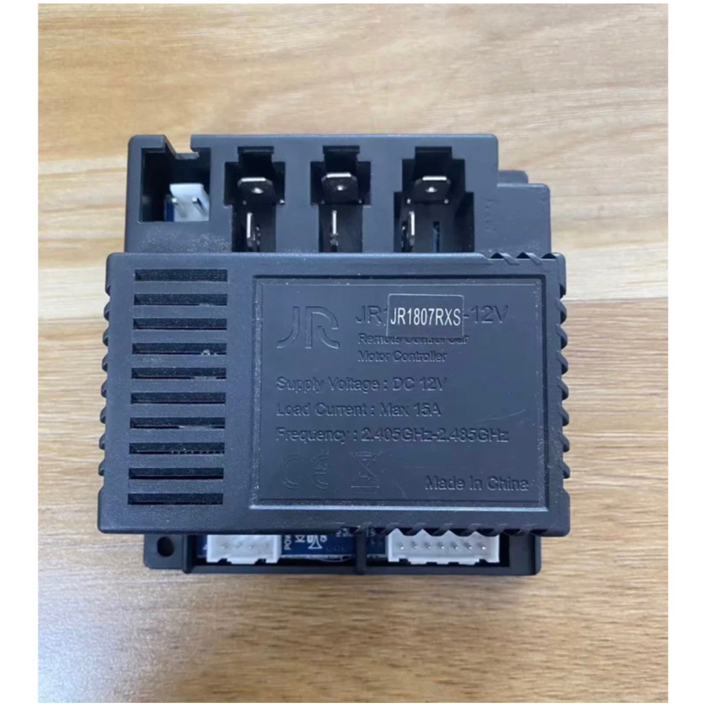 Mạch xe điện trẻ em JR1807RXS