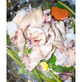 500g khô mực súp y hình Cà Mau (chỉ giao miền Nam)