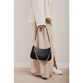 Túi xách Floralpunk Multi Chain Hobo Bag - Medium