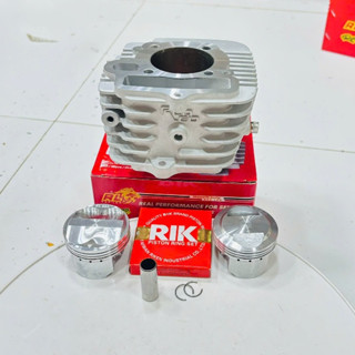  Lòng kiếng 54 Redleo 76.5 - 82.6 cho xe Wave - Dream 