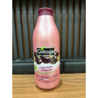 Sữa tắm Cottage 750ml nội địa Pháp