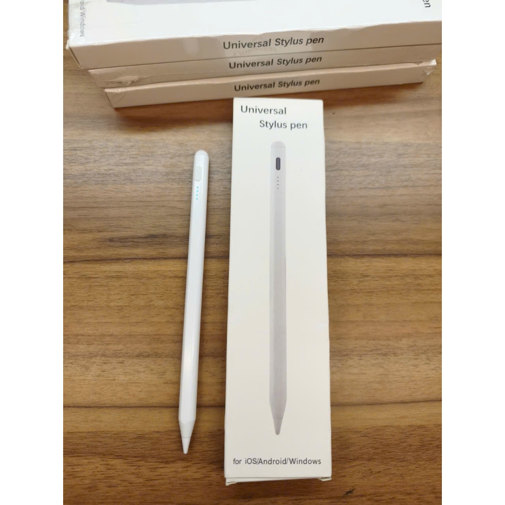Bút Cảm Ứng Universal Stylus Pen – Dùng Cho Android / Windows